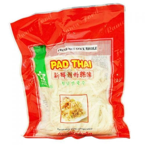 Rama Pad Thai Noodle Lb La Lucky Import Exports