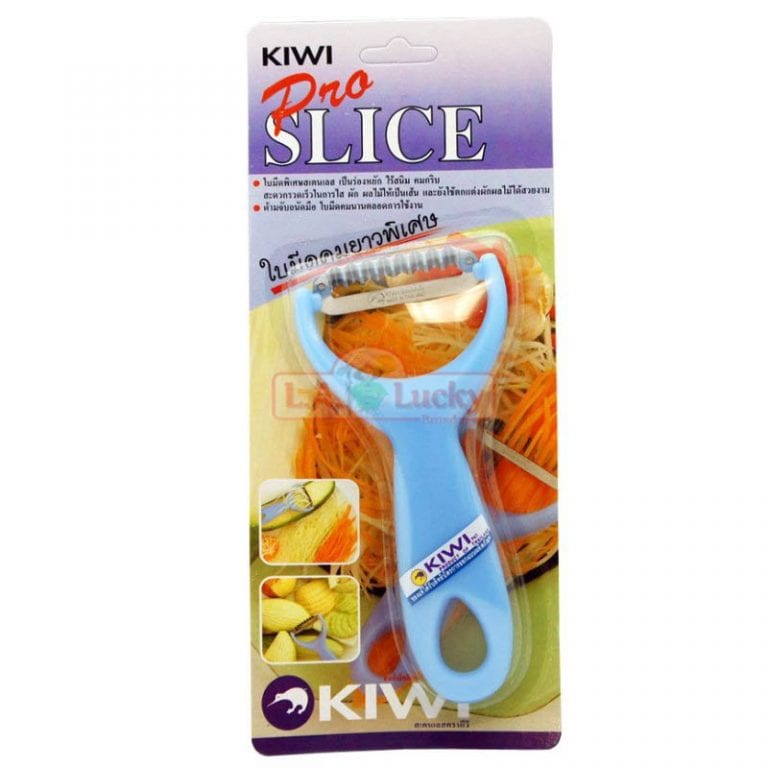 KIWI PROSLICE 218 ** LA LUCKY IMPORT EXPORTS