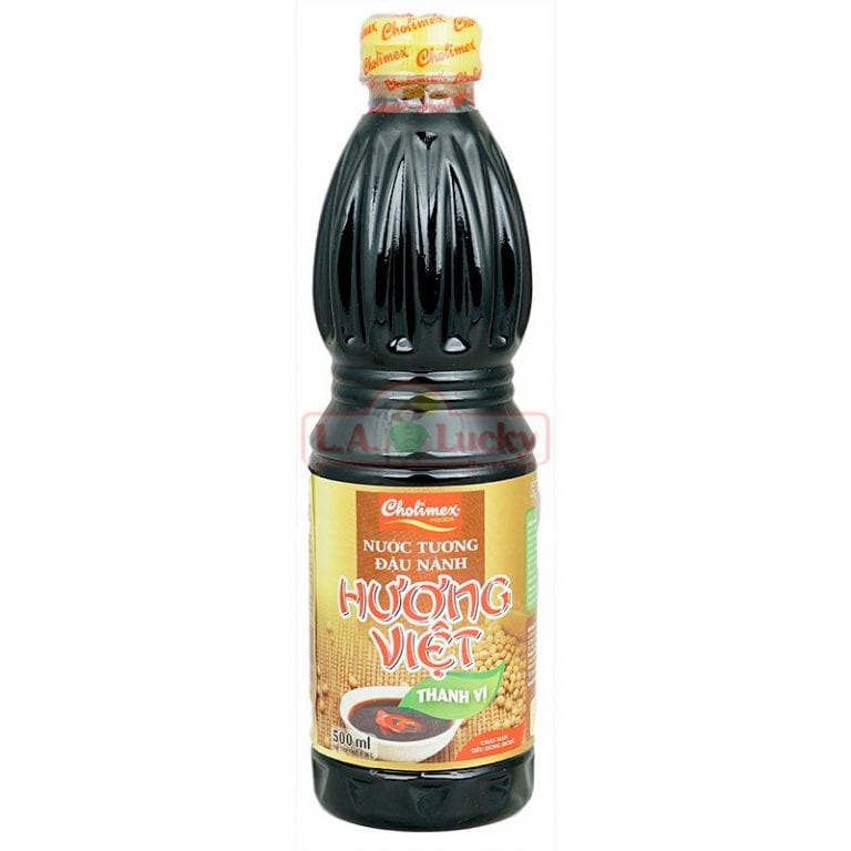 CHOLIMEX SAUCE FOR “PHO” LA LUCKY IMPORT EXPORTS