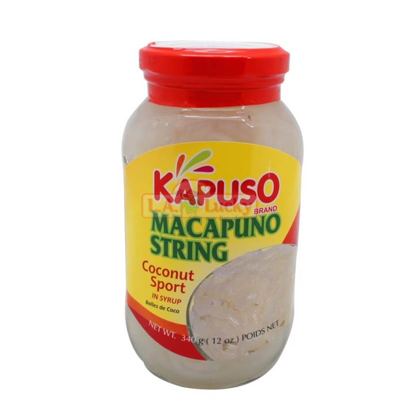 KAPUSO MACAPUNO STRING – LA LUCKY IMPORT EXPORTS