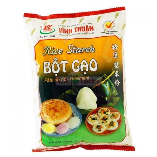 VT BOT BANH CANH – LA LUCKY IMPORT EXPORTS