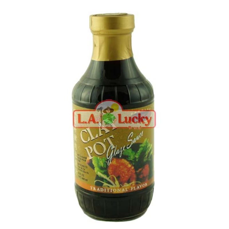 PAGOLAC Vietnamese Clay Pot Glaze Sauce (12/1LB)