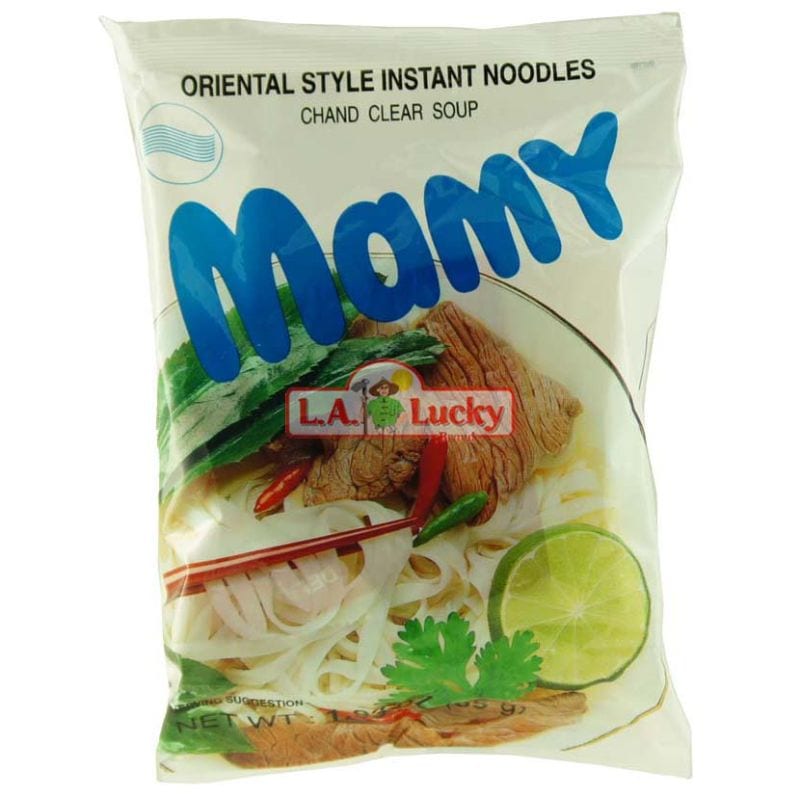 MAMY PHO – LA LUCKY IMPORT EXPORTS