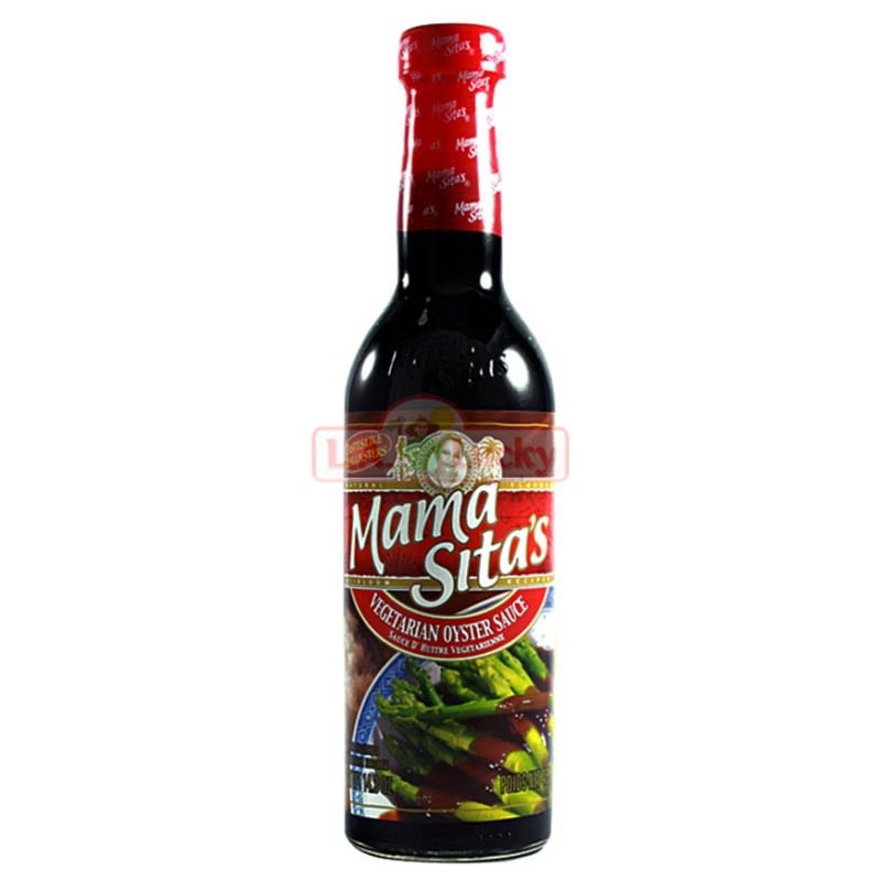 Mama Sita Oyster Sauce S La Lucky Import Exports