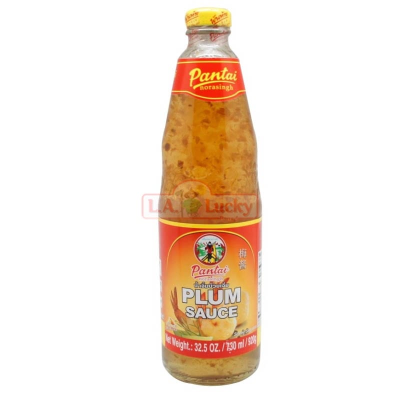 PANTAI Plum Sauce (12/2LB)